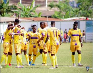 GPL match preview: Medeama vs. King Faisal