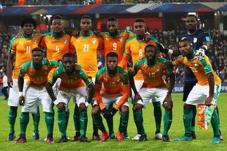 Ivory Coast seeks to maintain winning streak against Ghana