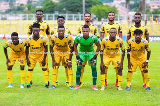 Match Preview: AshantiGold vs Ebusua Dwarfs, Miners to avoid sinking further with home win