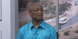 'It's unfair to claim police are doing nothing about the crime situation'