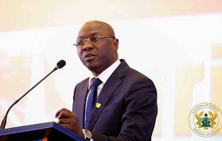 Deputy Minister-designate lauds PRMA for transparency in petroleum sector