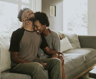 Your well being sometimes depends on your partner