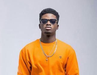 Kuami Eugene Shares Photo Of His Biological Father Who Is Also A Singer On Father's Day