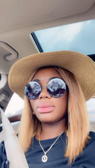 Sensational Akua GMB Flaunts Chanel Designer To Mark her Class