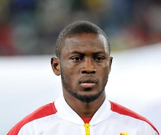 Majeed Waris reveals why he doesn't have a tattoo