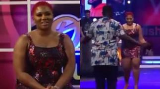 Date Rush: Abena Korkor set to appear on TV3's love-seeking reality show