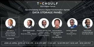 Stakeholders in digital space call for setting up of data centre infrastructure – Citi Business News