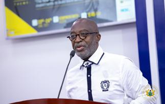 GIPC to organize Ghana Diaspora Investment Summit on 23rd and 24th of June this year
