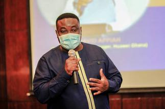 Huawei ICT Training Program To Boost Digital Economy