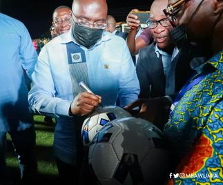 Veep urges Sports Ministry to institute National Fitness Day to promote fitness