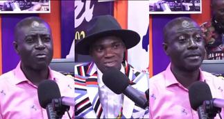 Dr UN in another trouble as he reportedly impregnates his 'junior sister' » GhBasecom™