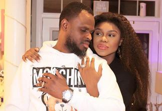 Becca's Husband Allegedly Sleeping Around As He Claims Their Marriage Is Not On Paper