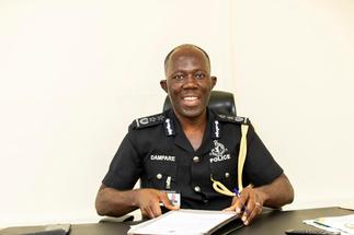 Dampare must resist political interference to succeed
