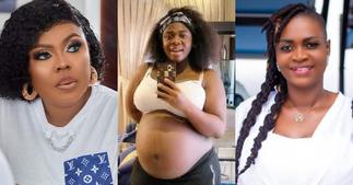 Ayisha Modi Claims Afia Schwar told her ▷ Ghana news