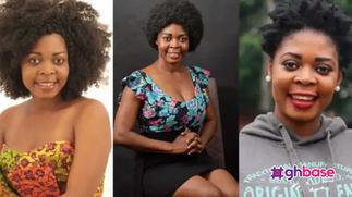 Confused Joyce Dzidzor Mensah asks after Royal House Chapel failed to heal her of HIV/AIDS » GhBasecom™