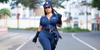Moesha Boduong reportedly faces eviction from her rented 5-bedroom house