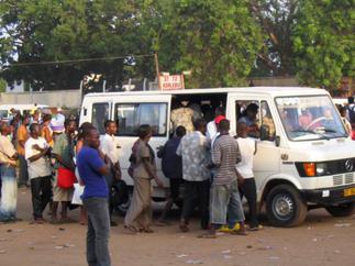 Transport operators warn gov't against plans to increase road tolls