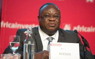 GSE boss asks pension funds to boost equity holdings