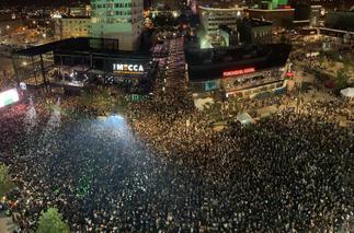 Milwaukee celebrates Bucks win of the NBA Finals