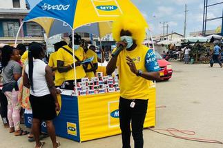 MTN reaffirms commitment to go fully digital by 2023
