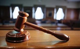 Bench warrant issued for arrest of 10 recalcitrant motorists who snubbed court
