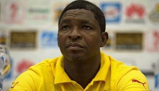 I don't regret sacking Maxwell Konadu