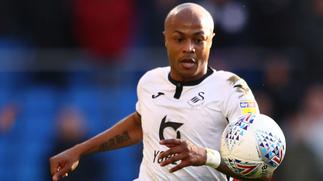 Andre Ayew to earn $200K-a-month after signing Al Sadd deal