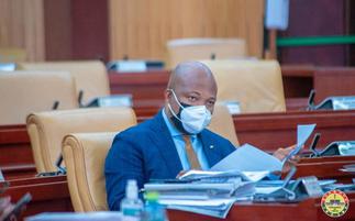 Ofori-Atta's response on Nana Addo's foreign trips 'contemptuous and insulting'
