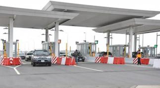 Automate revenue collection at tollbooths now