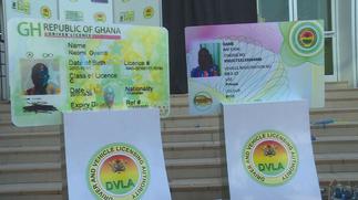 DVLA cautions drivers against engaging middle men for license