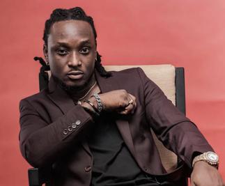 My win at the VGMA did not come as a surprise
