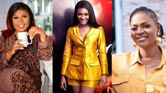 Ayisha Modi Plans To Leverage On Wendy Shay's Shade To Continue Her Beef With Afia Schwarzenegger » GhBasecom™