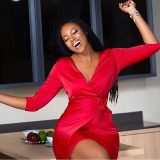 Yvonne Nelson Finally Flaunts The Love Of Her Life