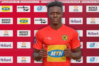 Kotoko CEO Nana Yaw Amponsah rejects claims Kwame Opoku's transfer affected their season