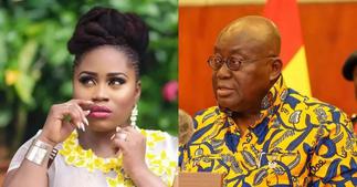 Not susu for hospitals oh: Lydia Forson jabs gov't over donation for Cathedral ▷ Ghana news