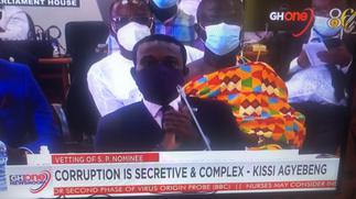 I can't stop corruption; will make it costly