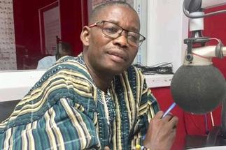 Wa West MP charges Ghanaians to support COP Dampare as new IGP