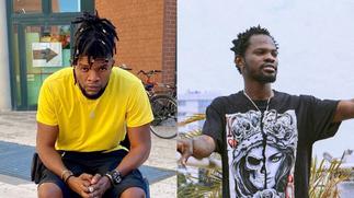 Angry Ogidi Brown W@rns Fameye Over Copyright Claims » GhBasecom™