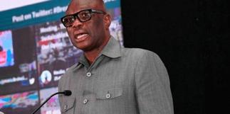 ECOWAS Parliament: Decision to review Ghana's retail trade laws 'laughable'