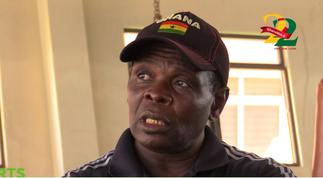 Sports Check with Coach Ofori Asare: The man leading Ghana's boxing team at the Olympics
