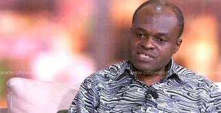 Assin North: Don't waste resources on criminal case against Gyakye Quayson