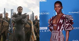 Wakanda Forever: Ghanaian actress Michaela Coel joins the cast of Black Panther movie sequel ▷ Ghana news