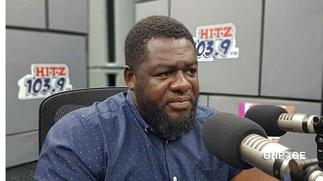Video: Artiste Manager, Bulldog Got Emotional And Cried On United Showbiz Over Mark Yirenkyi Performance » GhBasecom™