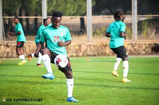 Rashid Nortey to join French side Clermont foot