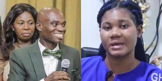 17-year-old girl pregnant for DR UN breaks silence on how they met and more