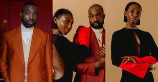 Paapa Essiedu & Michaela Coel: Ghanaian creatives nominated for 2021 Emmy Awards ▷ Ghana news