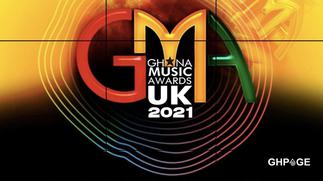 Full list of nominees for Kab-Fam Ghana Music Awards UK 2021
