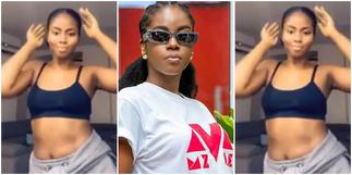 MzVee shares new photos of her soft and adorable pxssy once again on Instagram » GhBasecom™
