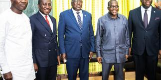 ECOWAS Parliament moves to remove telecommunication barriers in sub-region