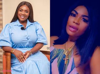 Emilia Brobbey to Sue Magdalene Love Over Shatta Wale Allegations